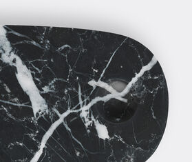 Normann Copenhagen &#39;Pebble&#39; board, small BLACK NOCO19PEB599BLK