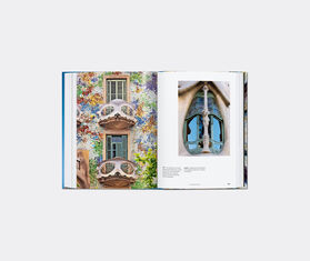 Taschen 'Gaudi. The complete works' MULTICOLOUR TASC21GAU193MUL