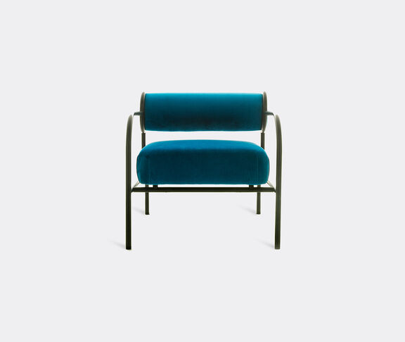 Cappellini 'Sofa With Arms', blue undefined ${masterID}