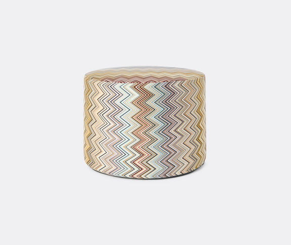 Missoni Jarris Pouf Dia.40X30 undefined ${masterID} 2