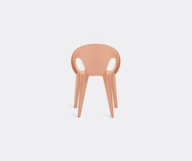 Magis &#39;Bell&#39; chair, orange, set of four ORANGE MAGI21BEL740ORA