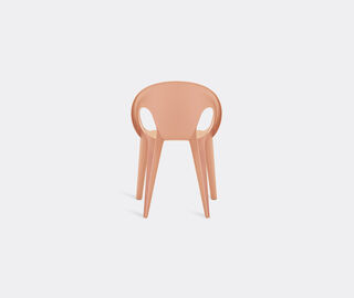 Magis 'Bell' chair, orange, set of four ORANGE MAGI21BEL740ORA