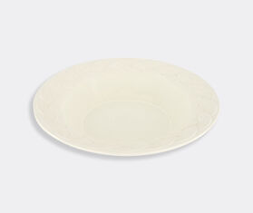 House of Capricorn 'Vime' soup plate, white WHITE HOCA26VIM625WHI