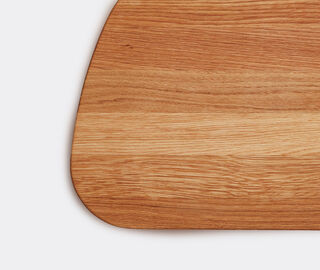 Gejst &lsquo;Galet&rsquo; cutting board LIGHT BROWN GEJS23GAL004BEI