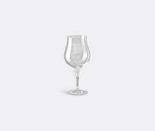 Rosenthal 'Medusa Lumiere' brandy glass TRANSPARENT ROSE22MED838TRA