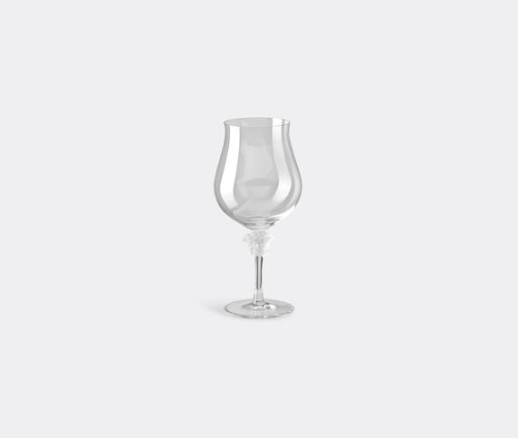 Rosenthal 'Medusa Lumiere' brandy glass
