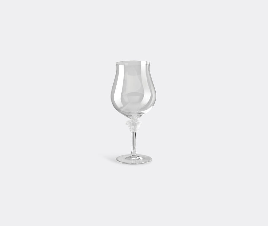Rosenthal 'Medusa Lumiere' brandy glass  ROSE22MED838TRA