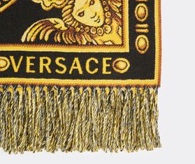 Versace 'La Coupe des Dieux' blanket MULTICOLOUR VERS22BLA443MUL