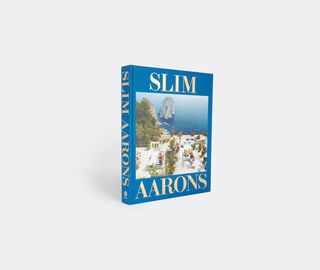 Rizzoli International&nbsp;Publications 'Slim Aarons' MULTICOLOUR ABRA23SLI161MUL