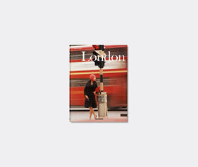 Taschen &#39;London: Portrait of a City&#39; MULTICOLOUR TASC22LON771MUL