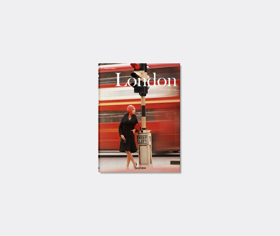Taschen 'London: Portrait of a City' undefined ${masterID}
