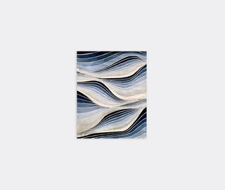 Illulian 'Distortion' rug MULTICOLOUR ILLU21DIS383MUL