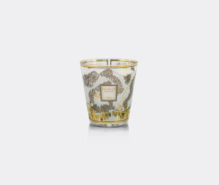 Baobab Collection 'Aspen' candle, medium, multicolor MULTICOLOUR BAOB26SCE323MUL