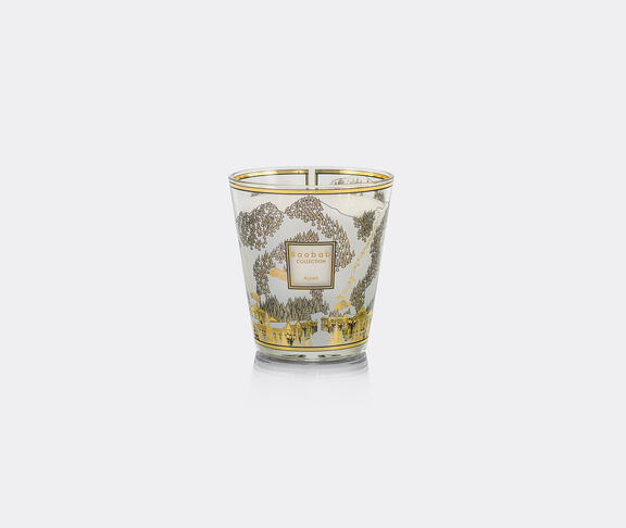 Baobab Collection 'Aspen' candle, medium, multicolor undefined ${masterID}