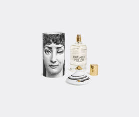 Fornasetti &#39;Talvolta&#39; room spray, Mascherina decor WHITE FORN23ROO653WHI