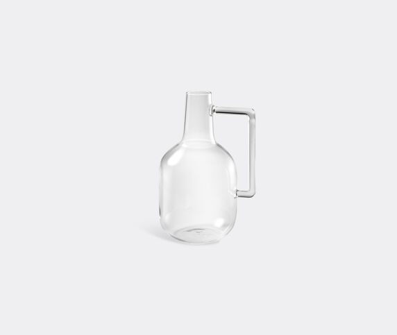 Atipico 'Boccia' bottle Transparent ATIP20BOC702TRA