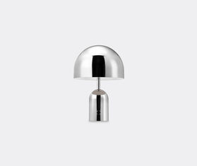 Tom Dixon &#39;Bell&#39; portable lamp, silver SILVER TODI23BEL542SIL