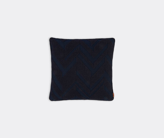 Missoni 'Orme' cushion, small, blue undefined ${masterID} 2
