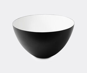 Normann Copenhagen &#39;Krenit&#39; bowl, XL, white WHITE NOCO19KRE715WHI