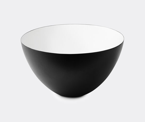 Normann Copenhagen 'Krenit' bowl, XL, white undefined ${masterID}