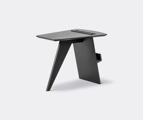 Fredericia Furniture 'Magazine Table', black BLACK FRED19MAG741BLK