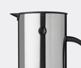 Stelton 'EM77' vacuum jug, steel 500ml SILVER STEL19EM7053SIL