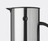 Stelton 'EM77' vacuum jug, steel 500ml Stainless steel STEL19EM7053SIL