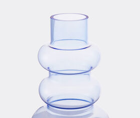 Normann Copenhagen &#39;Balloon&#39; vase, L, pale blue BLUE NOCO19TIV142BLU