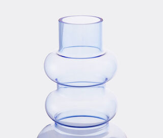 Normann Copenhagen 'Balloon' vase, L, pale blue BLUE NOCO19TIV142BLU