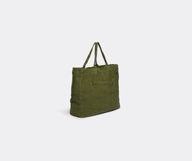 Once Milano Weekend bag, green GREEN ONMI20WEE099GRN