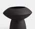 101 Copenhagen 'Sphere' vase, fat, coffee Coffee COPH21SPH542BRW