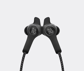 Bang &amp; Olufsen 'Beoplay E6' earphones, black BLACK BAOL19BEO710BLK