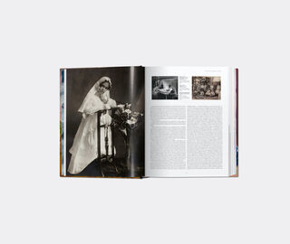 Taschen 'Frida Kahlo. The Complete Paintings' MULTICOLOUR TASC21FRI204MUL