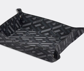 Versace 'Greca Never Empty Pocket' tray, large MULTICOLOUR VERS22POC045MUL