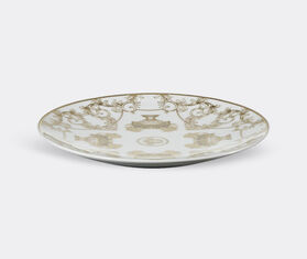 Rosenthal 'La Coupe des Dieux' bread and butter plate, white WHITE ROSE26BRE678WHI