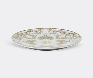 Rosenthal 'La Coupe des Dieux' bread and butter plate, white WHITE ROSE26BRE678WHI