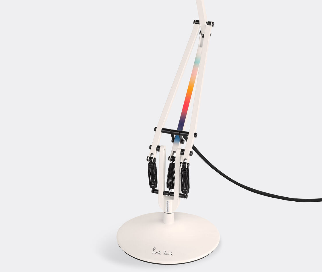 Anglepoise Lighting White Uni In White