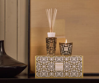 Baobab Collection 'Arabian Nights' gift box MULTICOLOUR BAOB26GIF364MUL