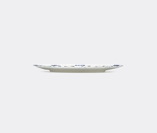 Serax 'Anemone Milk' dinner plate, set of two MULTICOLOUR SERA23PLA993MUL