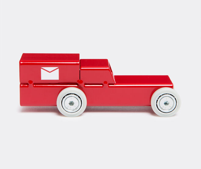 Magis 'Archetoys' post van RED MAGI17ARC450RED