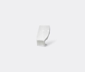 Driade &#39;Nemo Miniatura&#39; sculpture, white WHITE DRIA25NEM049WHI