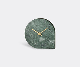 AYTM 'Stilla' clock, forest MULTICOLOUR AYTM20STI997GRN