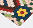 La DoubleJ 'Honeycomb Tiles' runner multicolor LADJ23RUN666MUL