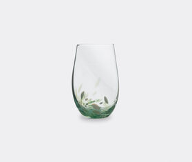 Guild 'Tulip Wonky' tumbler MULTICOLOUR GUIL17TUL029GRN