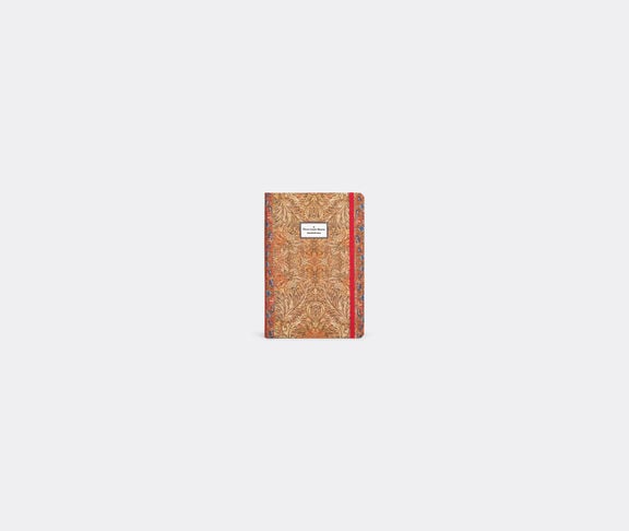 Pierre-Louis Mascia 'Writpad' journal, medium, terracotta undefined ${masterID} 2