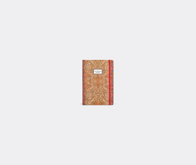 Pierre-Louis Mascia 'Writpad' journal, medium, terracotta TERRACOTTA PLMA26WRI291TER