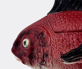 Bordallo Pinheiro 'Peixes' tureen MULTICOLOUR BOPI22PEI698MUL