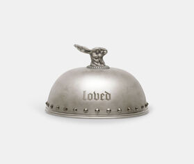 Gucci 'Hare' cloche SILVER GUCC20CLO703SIL