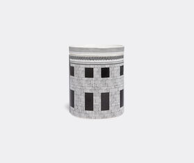 Fornasetti &#39;Nel Mentre&#39; candle, Architettura decor WHITE FORN23SCE396MUL