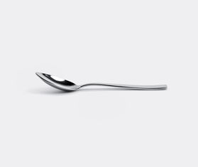 Sambonet 'Gio Ponti' luxury moka spoon MULTICOLOUR SAMB15MOK097SIL